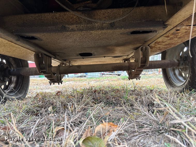 image for item EV3304 Ingersoll Rand P-175A-W-W air compressor