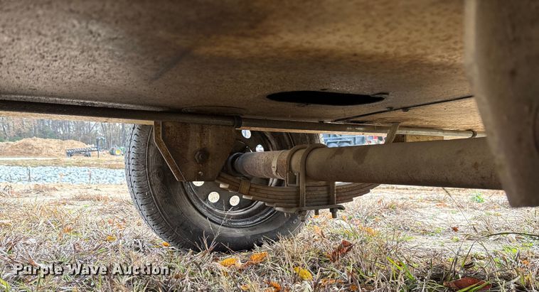 image for item EV3304 Ingersoll Rand P-175A-W-W air compressor