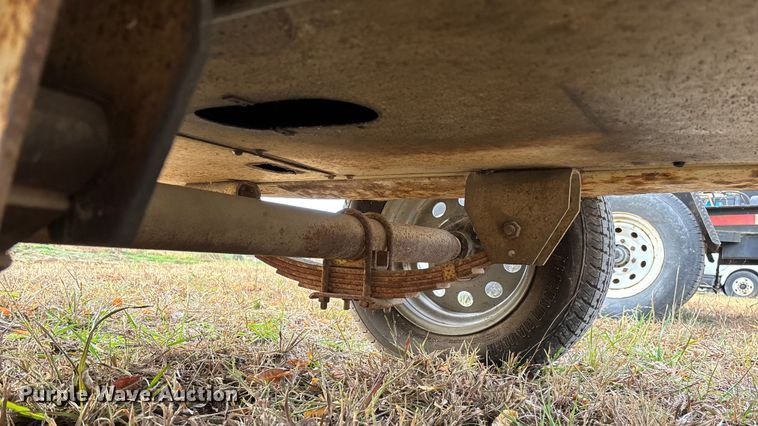 image for item EV3304 Ingersoll Rand P-175A-W-W air compressor