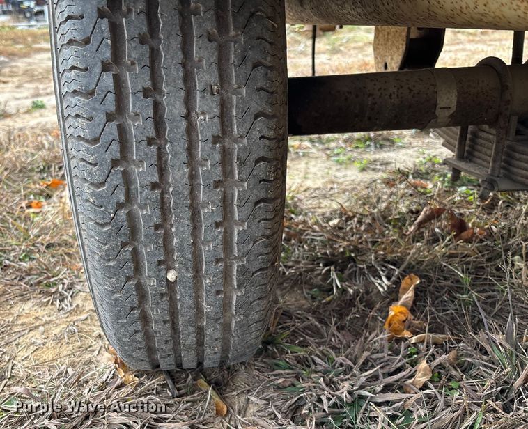 image for item EV3304 Ingersoll Rand P-175A-W-W air compressor