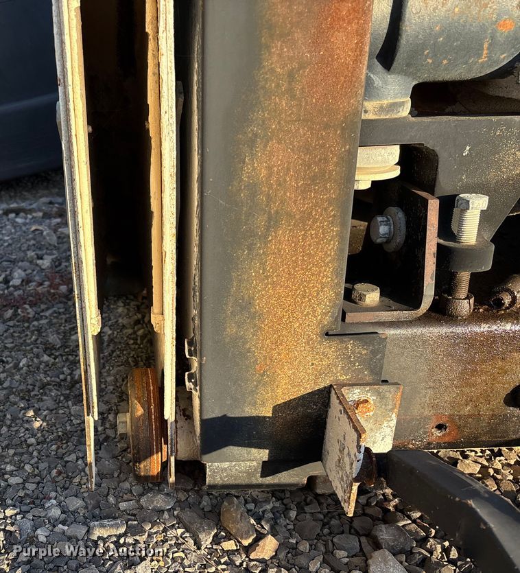 image for item EV3309 Dimas FS6600D walk behind concrete saw