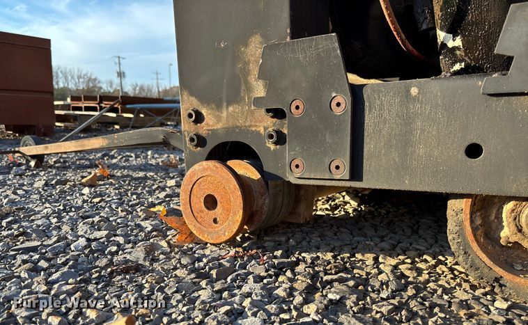 image for item EV3309 Dimas FS6600D walk behind concrete saw