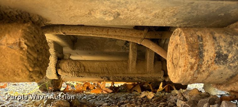 image for item EV3309 Dimas FS6600D walk behind concrete saw