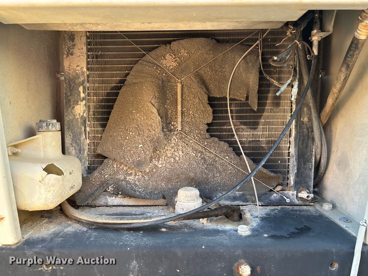 image for item EV3309 Dimas FS6600D walk behind concrete saw