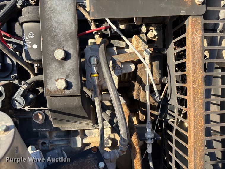 image for item EV3309 Dimas FS6600D walk behind concrete saw