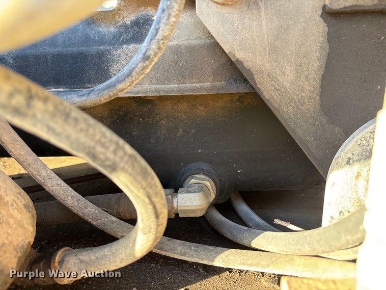 image for item EV3309 Dimas FS6600D walk behind concrete saw