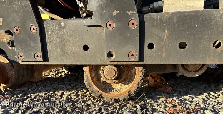 image for item EV3309 Dimas FS6600D walk behind concrete saw