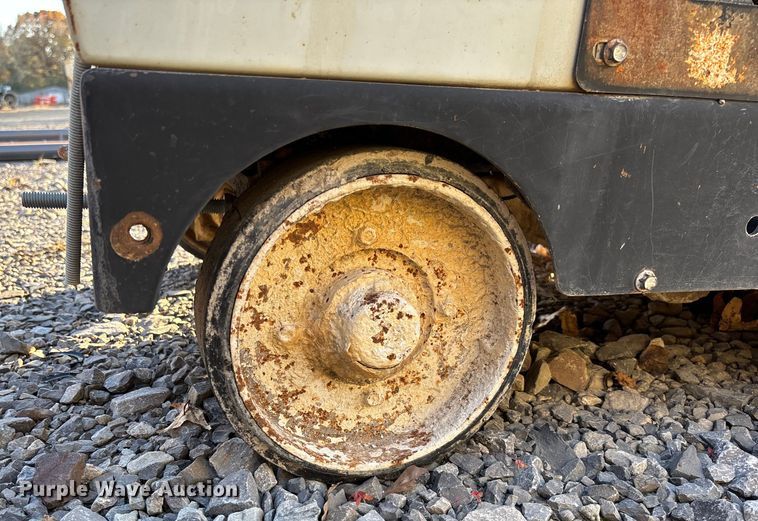 image for item EV3309 Dimas FS6600D walk behind concrete saw