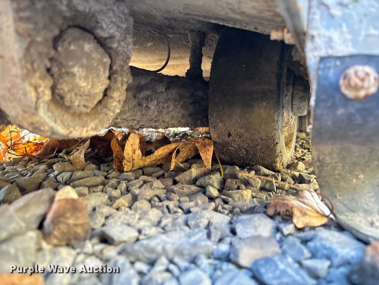 image for item EV3309 Dimas FS6600D walk behind concrete saw