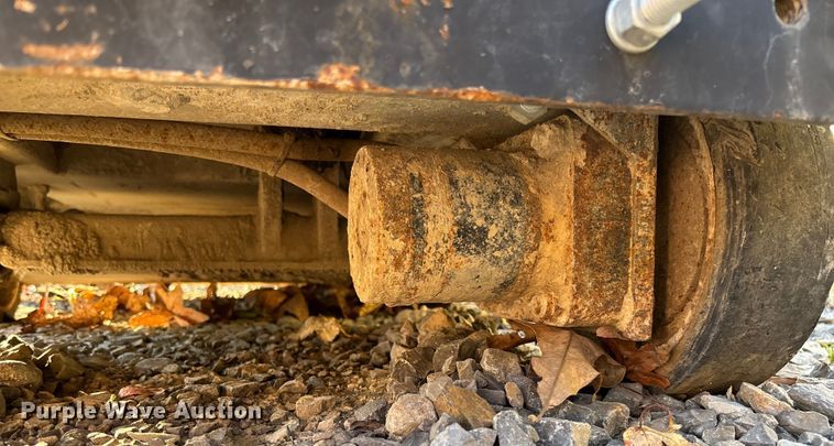 image for item EV3309 Dimas FS6600D walk behind concrete saw