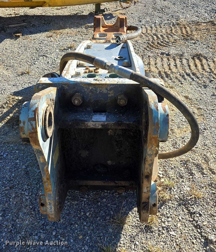 image for item EV4401 Furukawa breaker