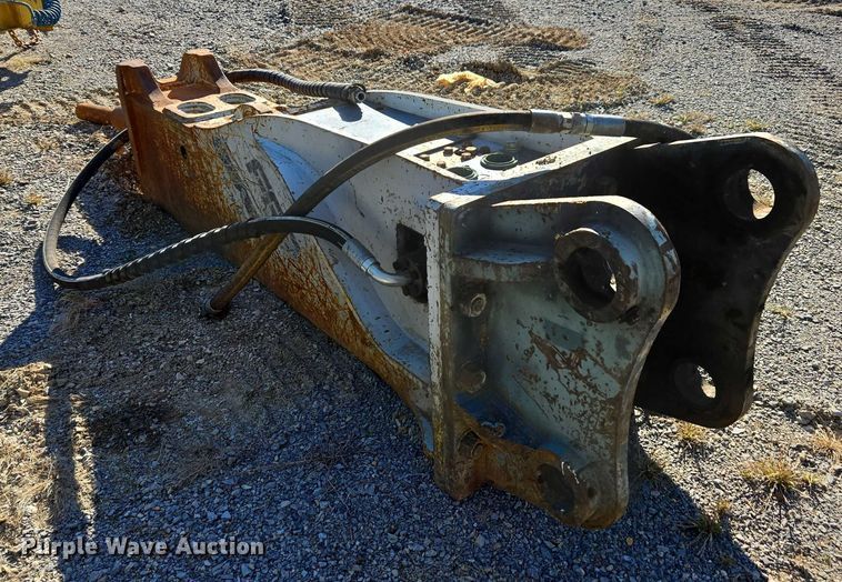 image for item EV4401 Furukawa breaker