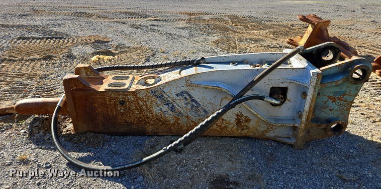 image for item EV4401 Furukawa breaker