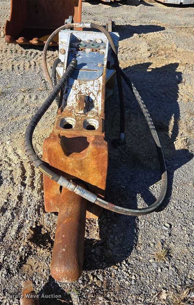 image for item EV4401 Furukawa breaker