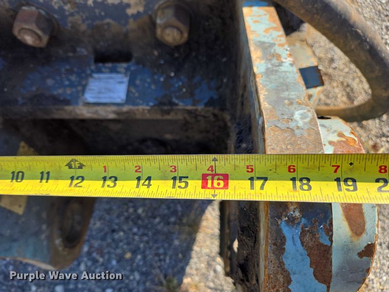 image for item EV4401 Furukawa breaker