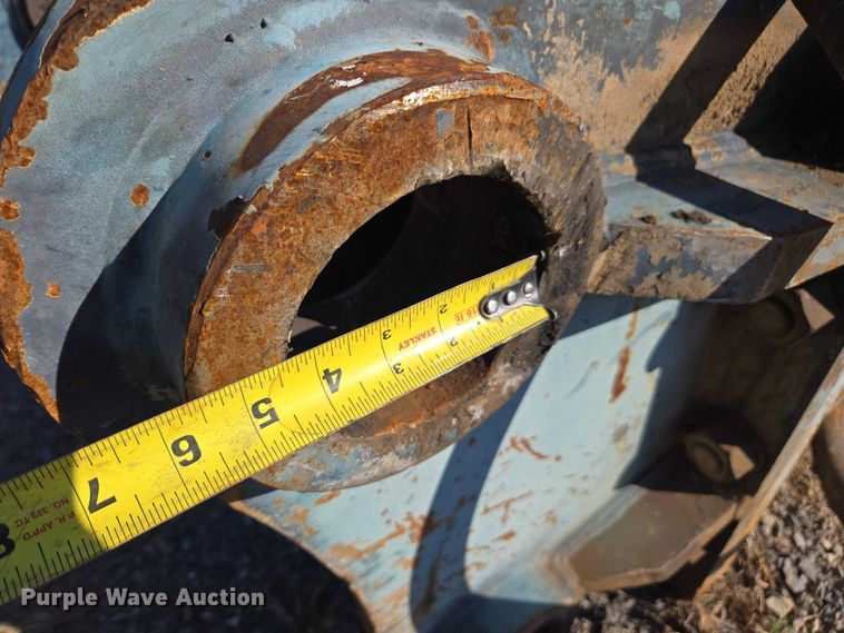 image for item EV4401 Furukawa breaker