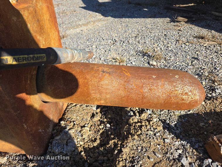 image for item EV4401 Furukawa breaker