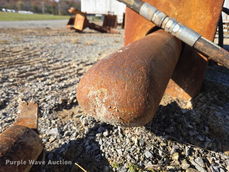 image for item EV4401 Furukawa breaker