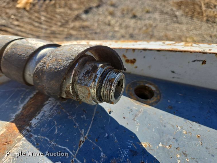 image for item EV4401 Furukawa breaker