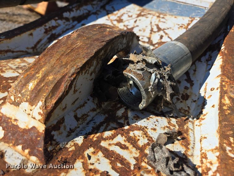 image for item EV4401 Furukawa breaker