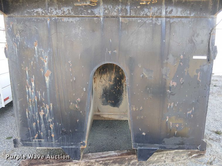 image for item EV4402 Dump bed