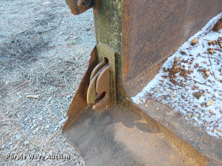 image for item EV4402 Dump bed