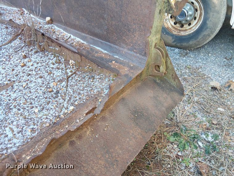 image for item EV4402 Dump bed