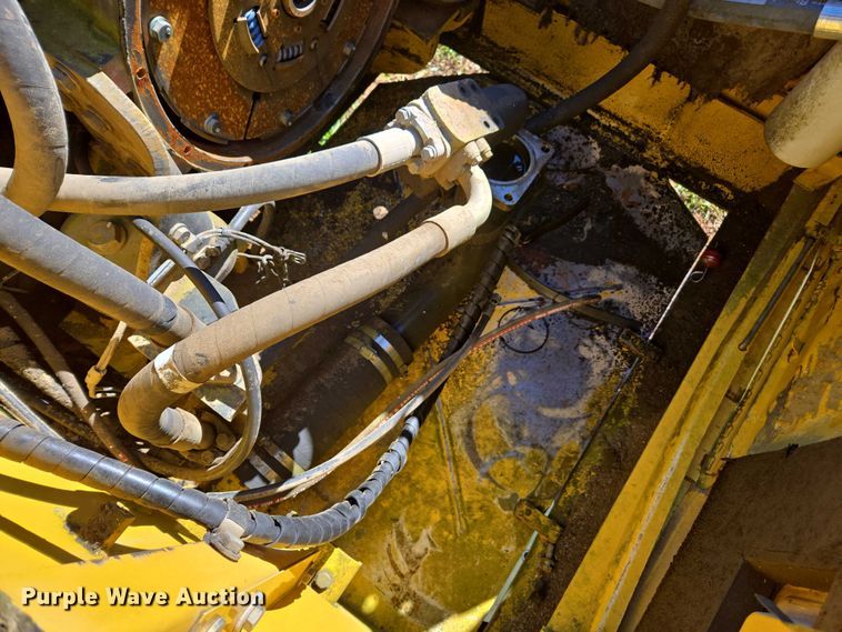 image for item EV4407 2004 Komatsu PC300LC-7L excavator