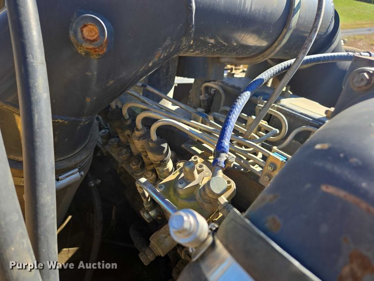 image for item EV4407 2004 Komatsu PC300LC-7L excavator