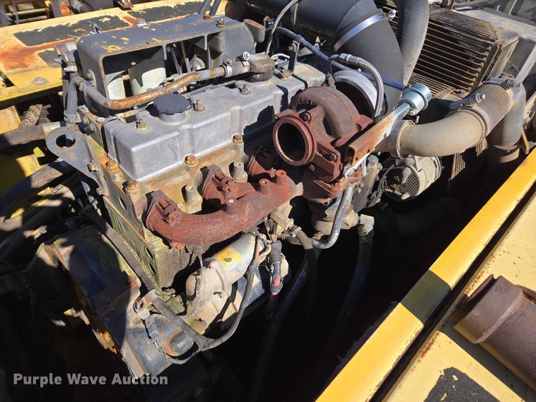 image for item EV4407 2004 Komatsu PC300LC-7L excavator