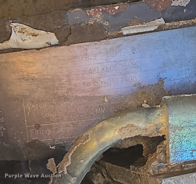 image for item EV4407 2004 Komatsu PC300LC-7L excavator