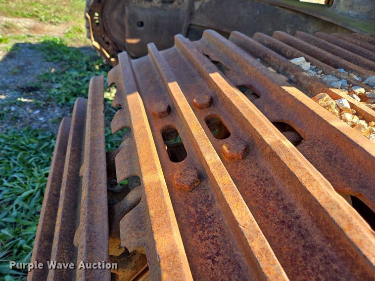 image for item EV4407 2004 Komatsu PC300LC-7L excavator