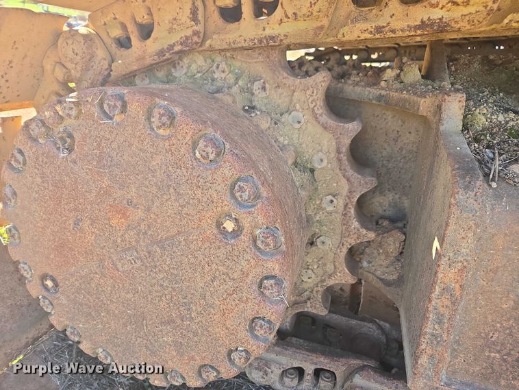 image for item EV4407 2004 Komatsu PC300LC-7L excavator