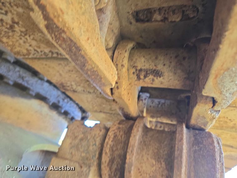 image for item EV4407 2004 Komatsu PC300LC-7L excavator