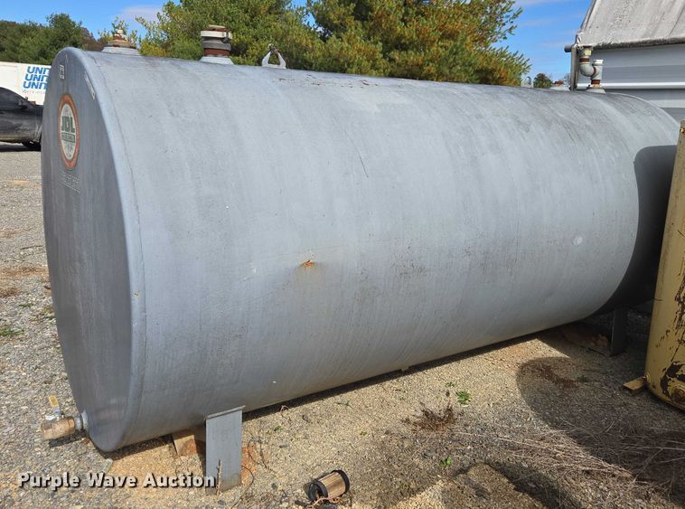 image for item EV4410 Fuel tank