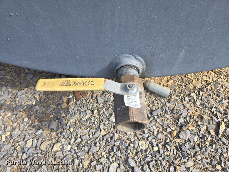 image for item EV4410 Fuel tank