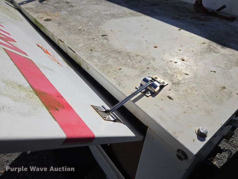 image for item EV4411 2013 Magnum MLT3060M  light plant