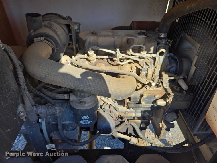 image for item EV4411 2013 Magnum MLT3060M  light plant