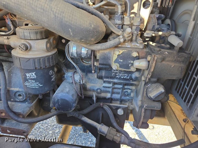 image for item EV4411 2013 Magnum MLT3060M  light plant