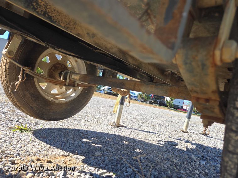 image for item EV4411 2013 Magnum MLT3060M  light plant