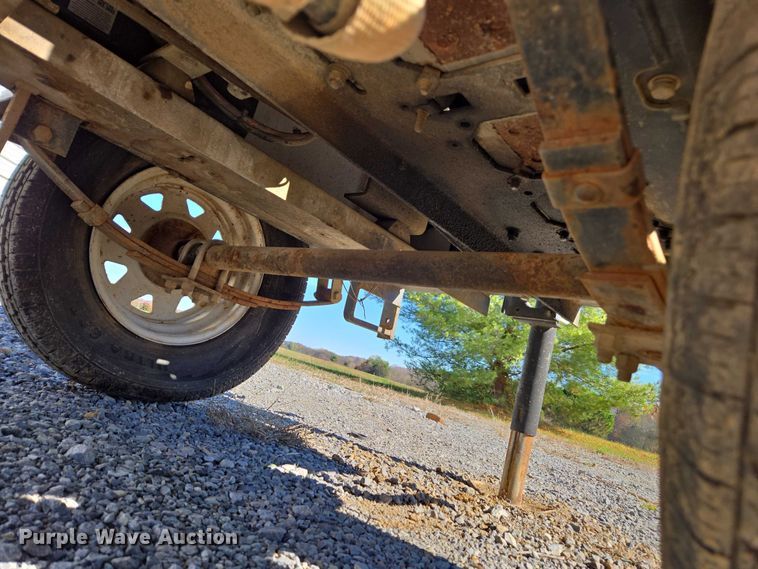 image for item EV4411 2013 Magnum MLT3060M  light plant