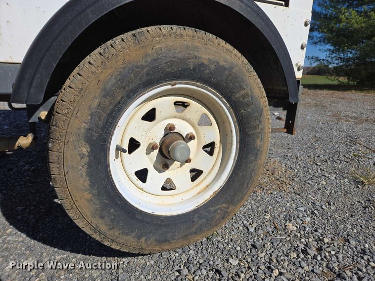 image for item EV4411 2013 Magnum MLT3060M  light plant