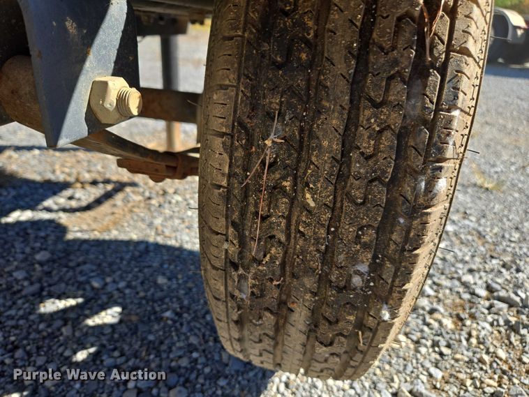 image for item EV4411 2013 Magnum MLT3060M  light plant