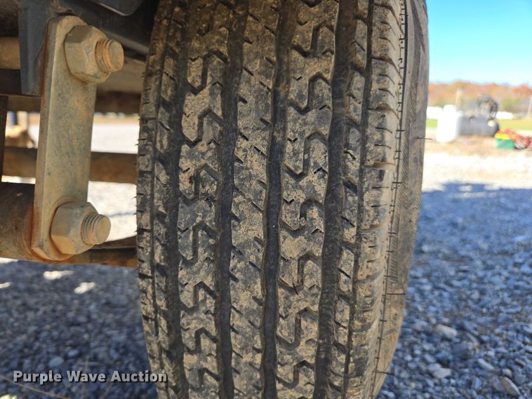 image for item EV4411 2013 Magnum MLT3060M  light plant