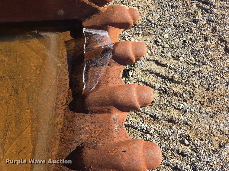 image for item EV4412 Excavator attachments