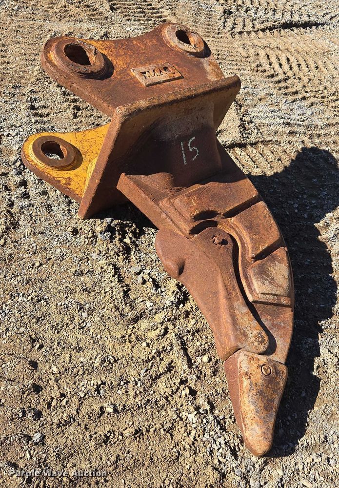image for item EV4412 Excavator attachments