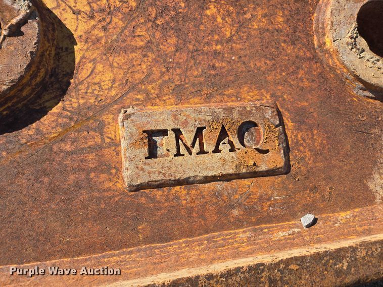 image for item EV4412 Excavator attachments