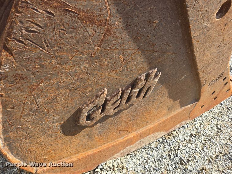 image for item EV4413 (2) excavator buckets