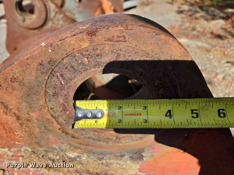 image for item EV4415 (3) excavator buckets