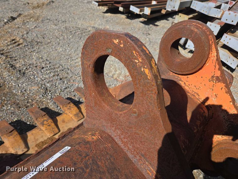 image for item EV4415 (3) excavator buckets